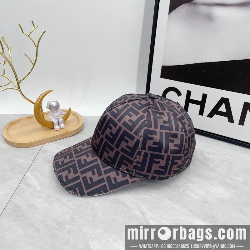 Fendi Hat dx77