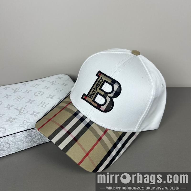Burberry Hat dx03