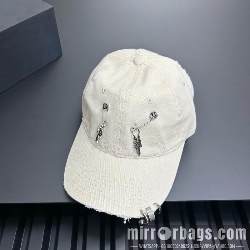 Chrome Hearts Hat dx31