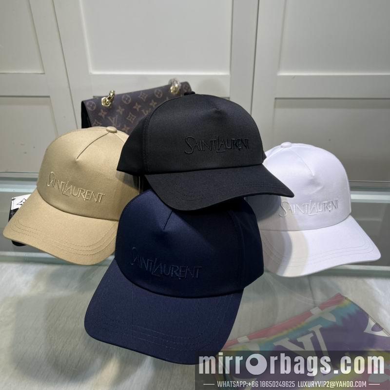 YSL Hat 050701