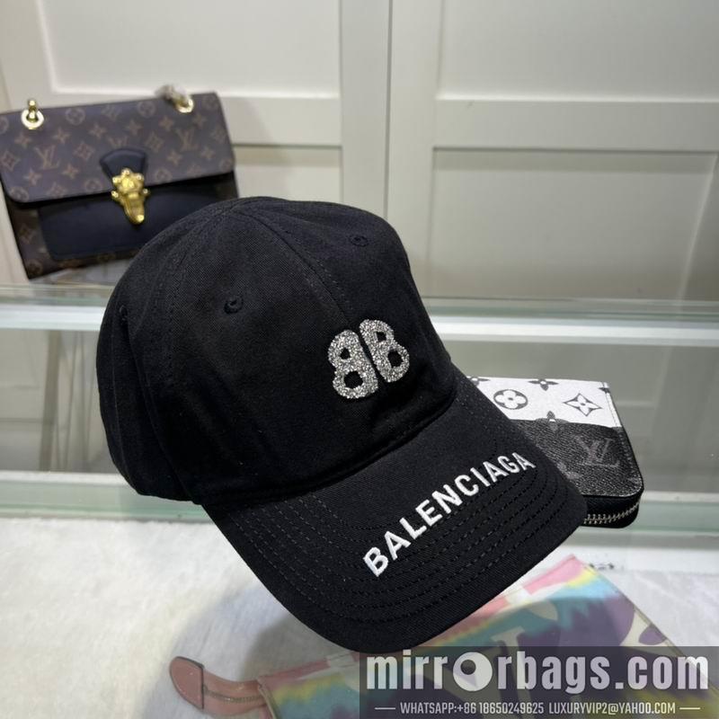 Balenciaga Hat dx116