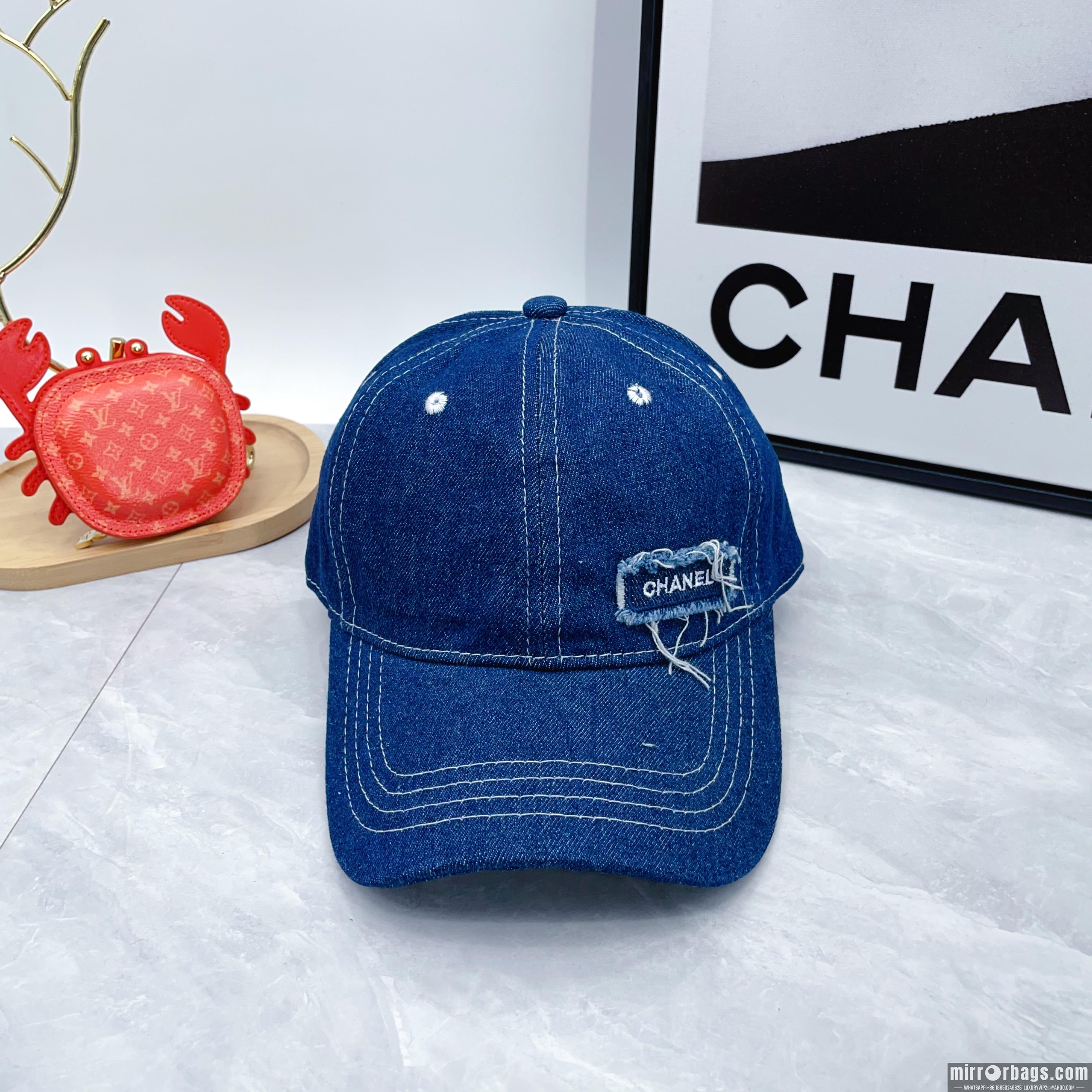 Chanel Hat dx01