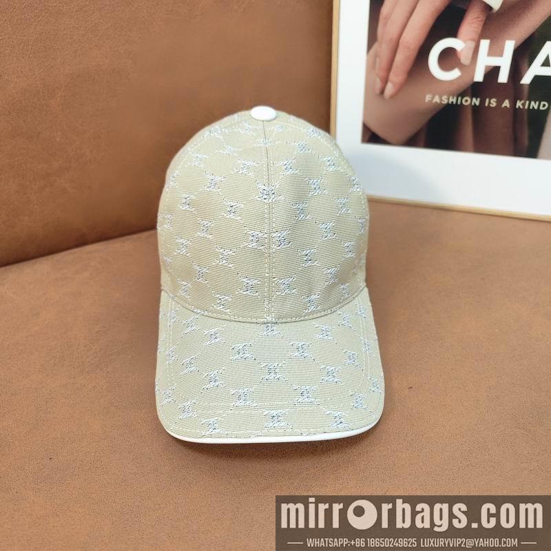 Chanel Hat dx39