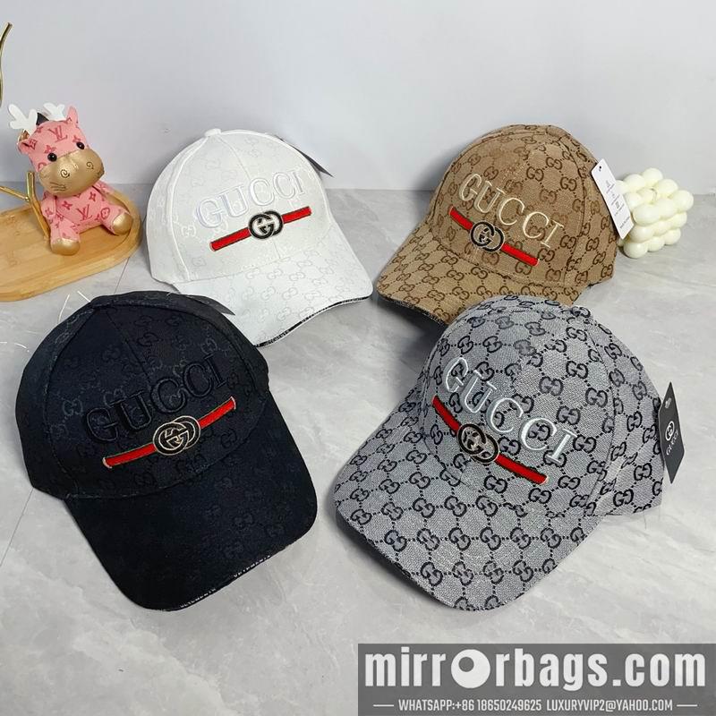 Gucci Hat dx90