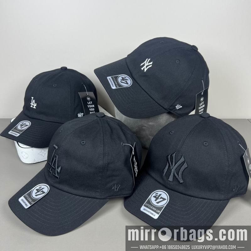 NY Hat dx60