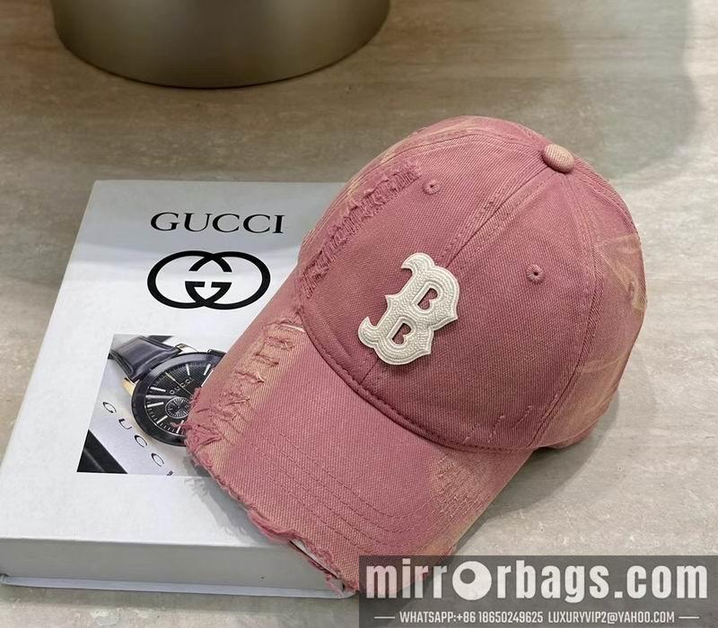 Balenciaga Hat 072801