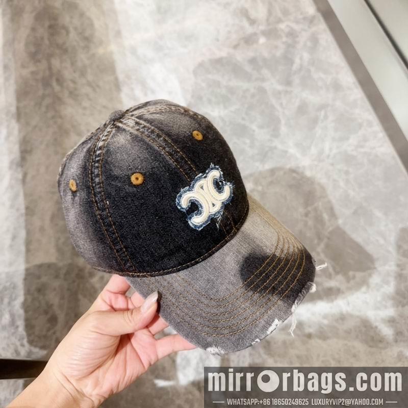 Celine Hat 090604