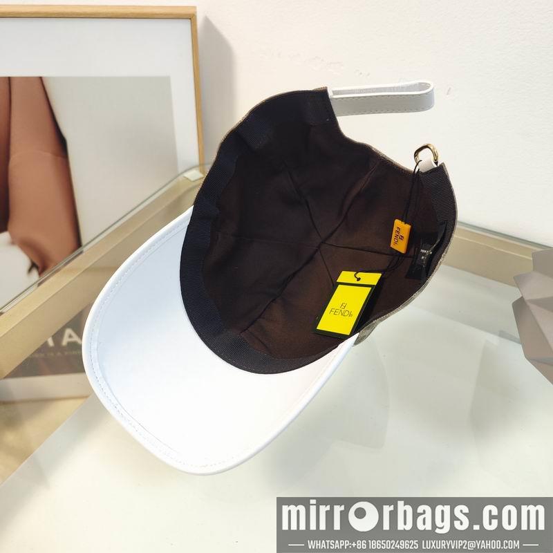 Fendi Hat dx75