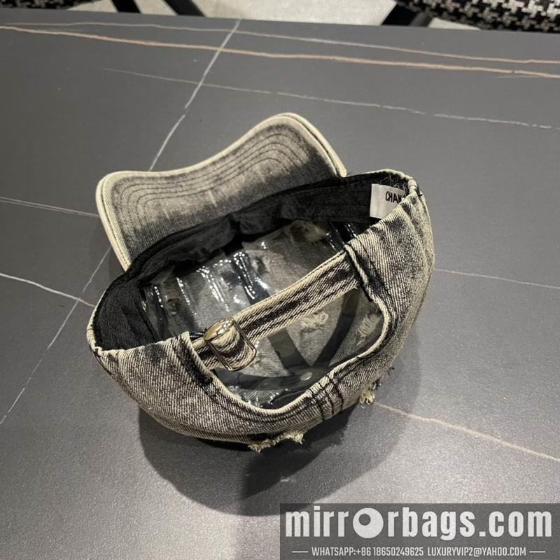 Chanel Hat 102802
