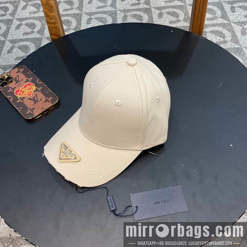 Prada Hat 0307100