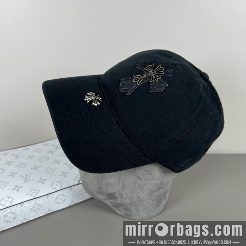 Chrome Hearts Hat dx40