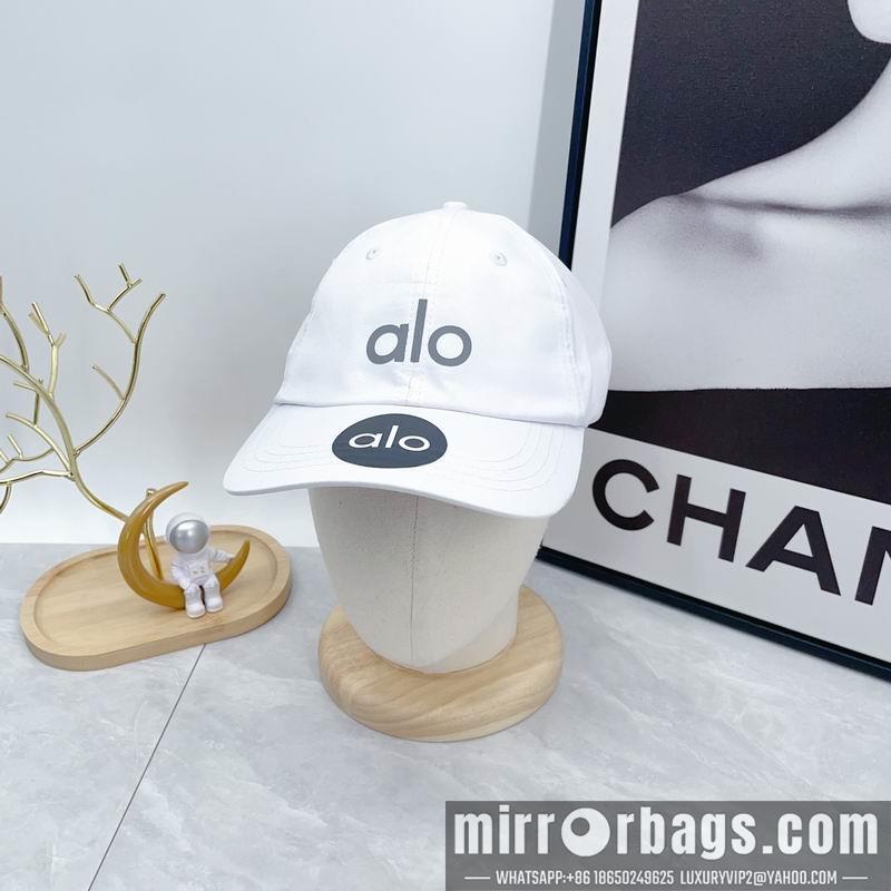 Alo Hat dx08