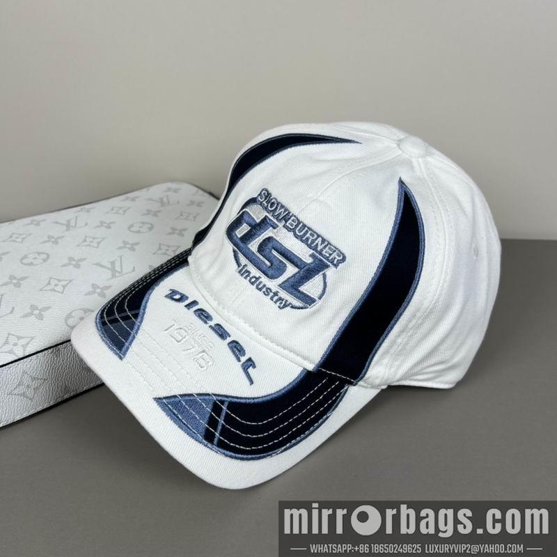 Diesel Hat dx14
