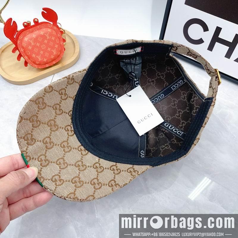 Gucci Hat dx09