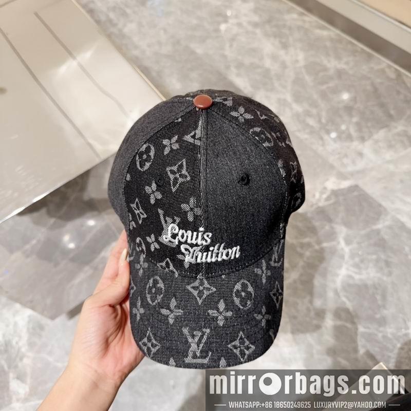 LV Hat dx99