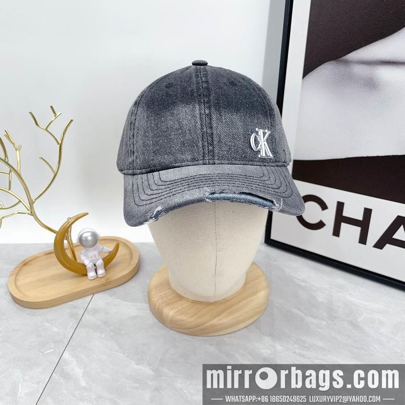 CK Hat dx34