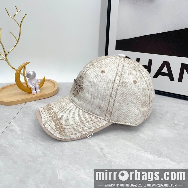 Chrome Hearts Hat dx53