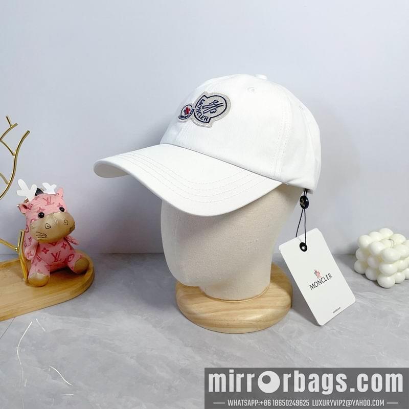 Moncler Hat dx08