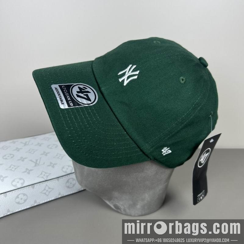 NY Hat dx59