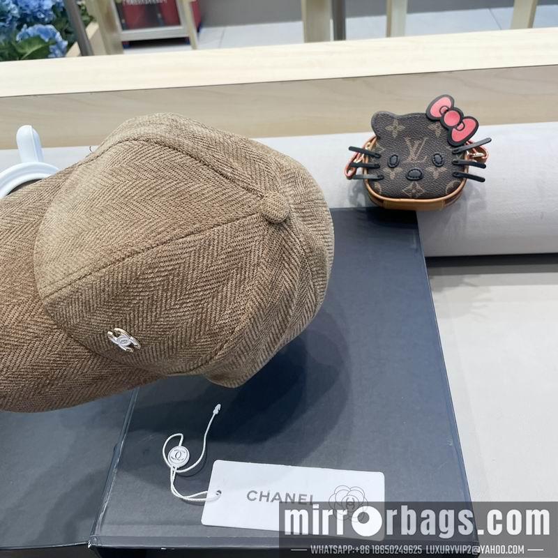 Chanel Hat 092201
