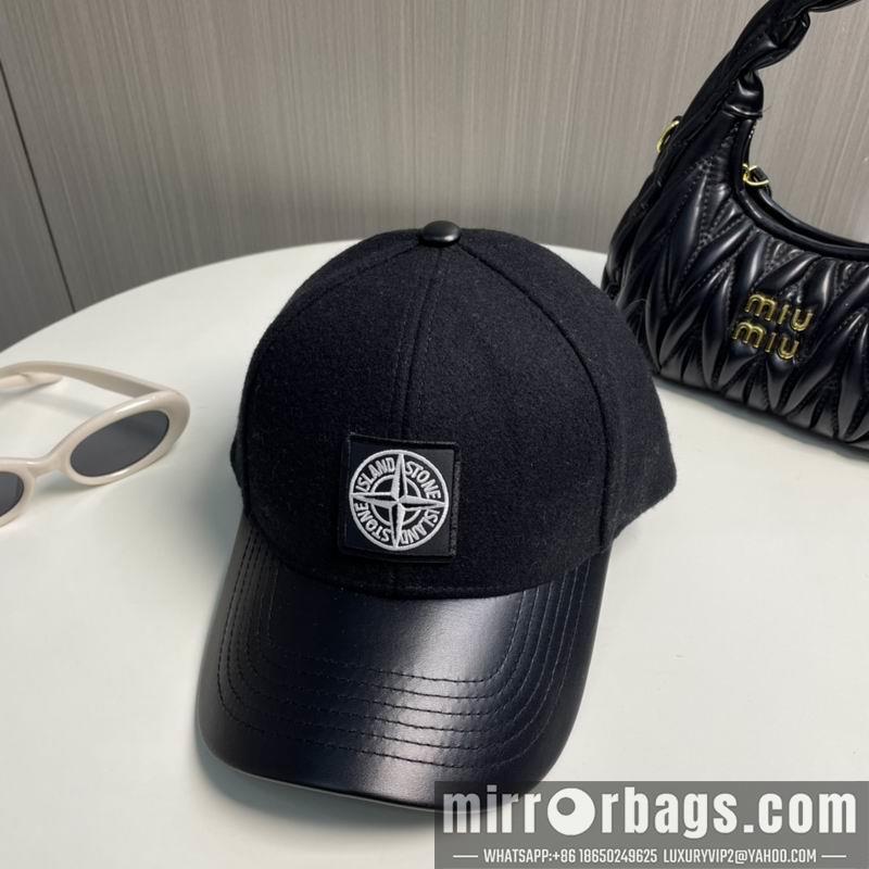 Stone Island Hat 010401
