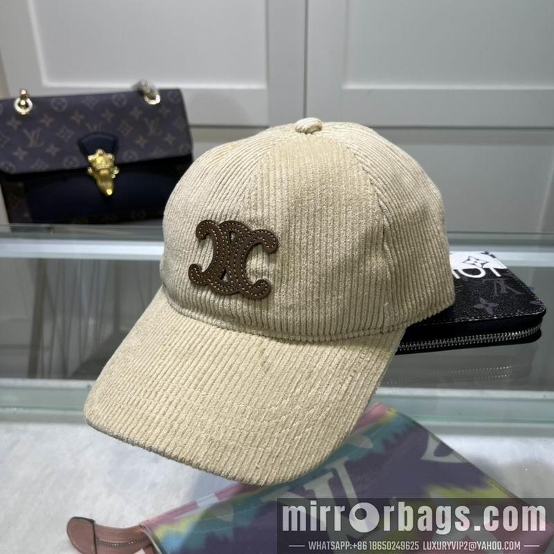 Celine Hat dx128