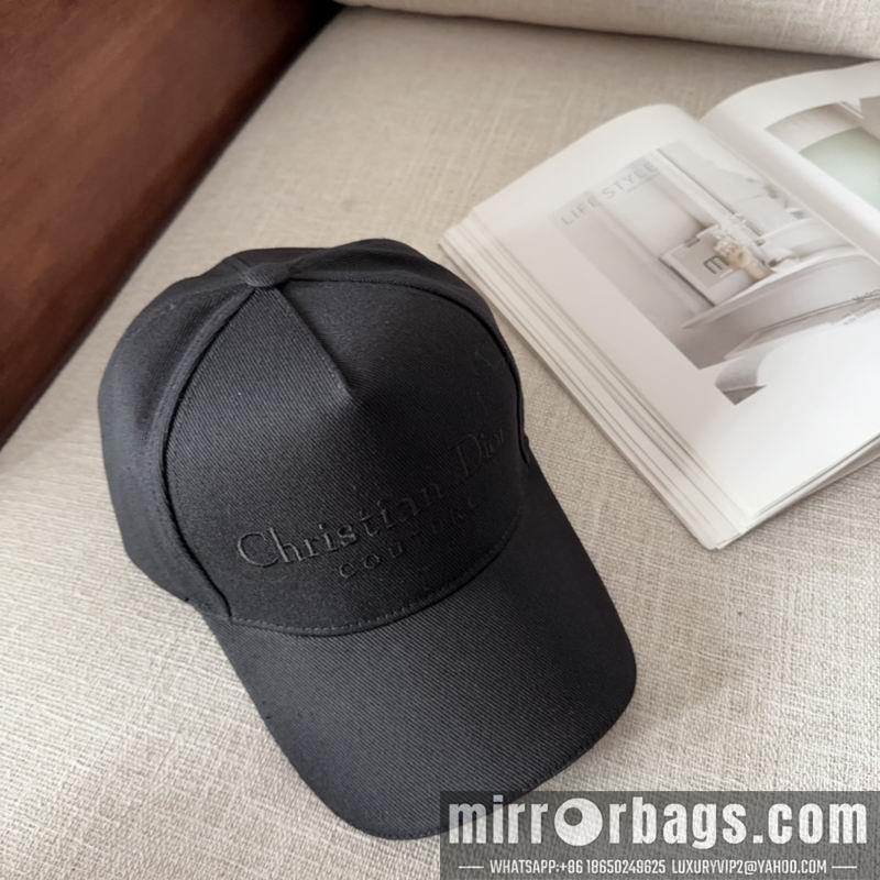 Dior Hat dx09