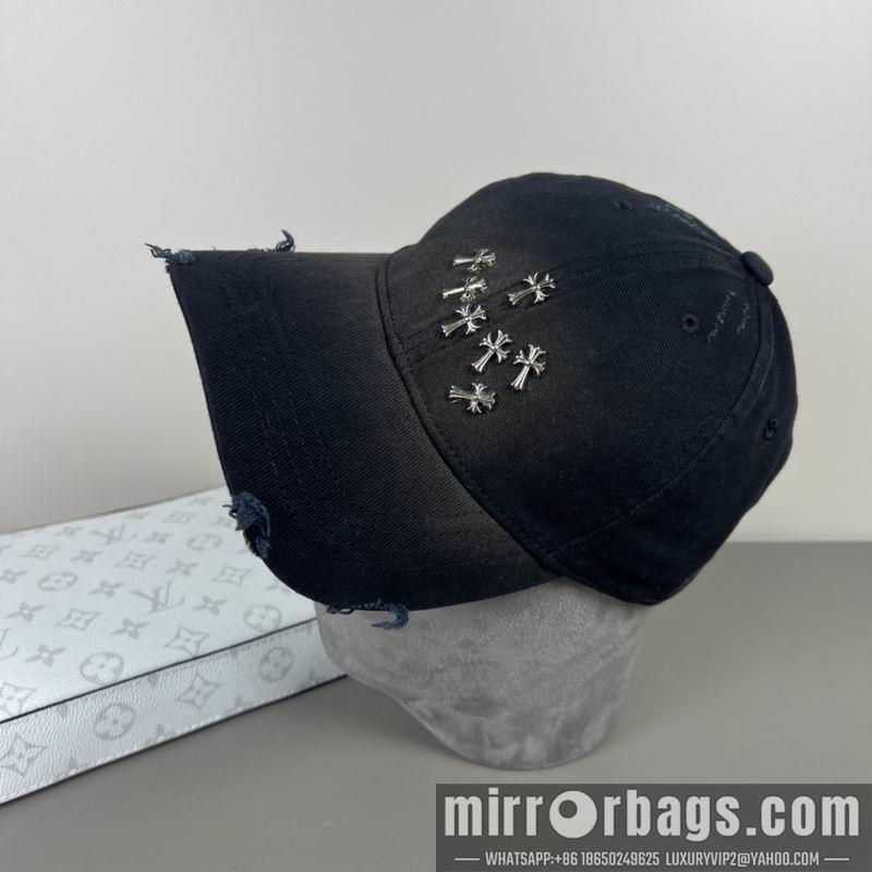Chrome Hearts Hat dx42