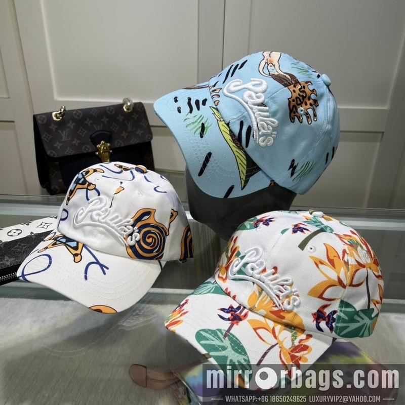 Loewe Hat dx10