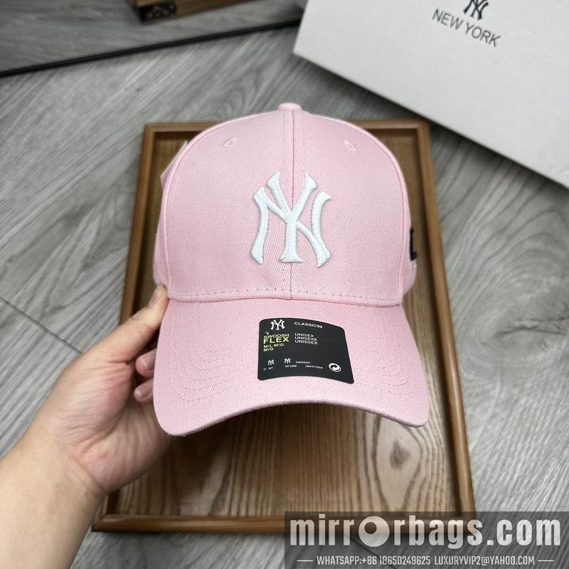 NY Hat dx09