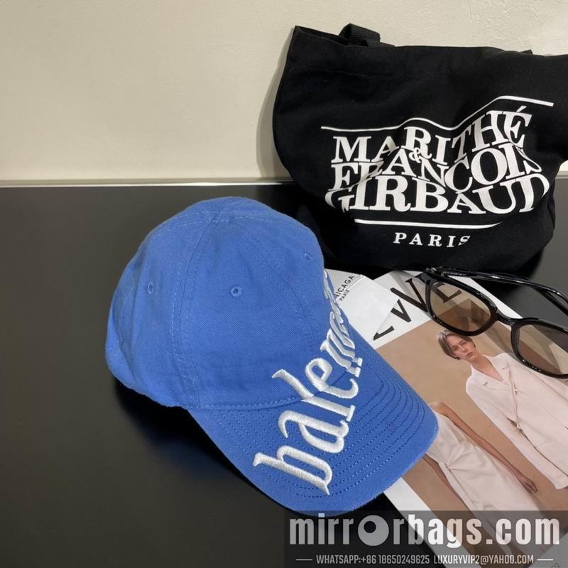 Balenciaga Hat 042804
