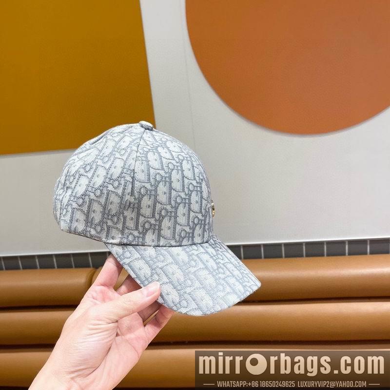 Dior Hat 020801