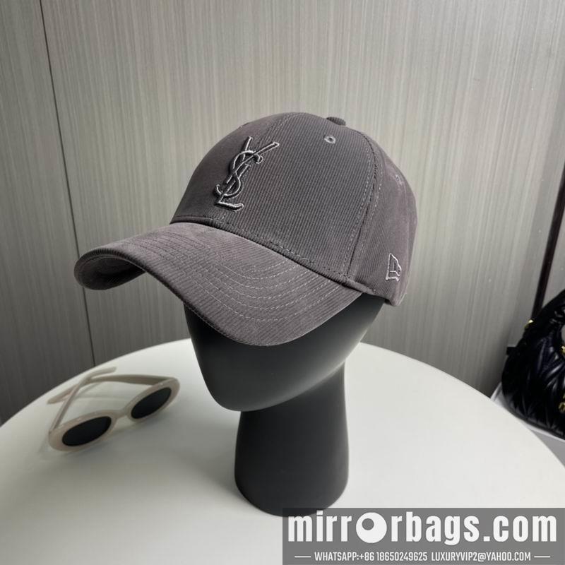 YSL Hat 092701