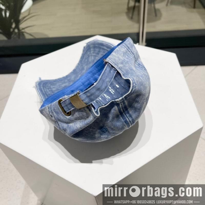 Dior Hat 072201