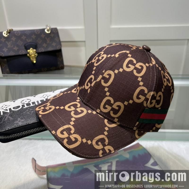 Gucci Hat dx09