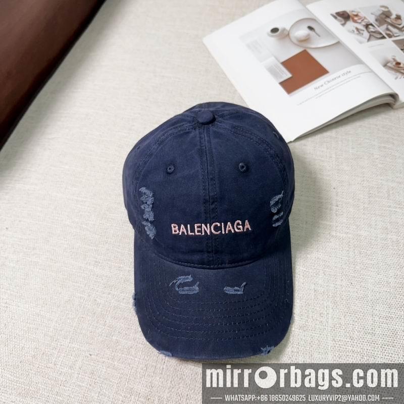 Balenciaga Hat dx115