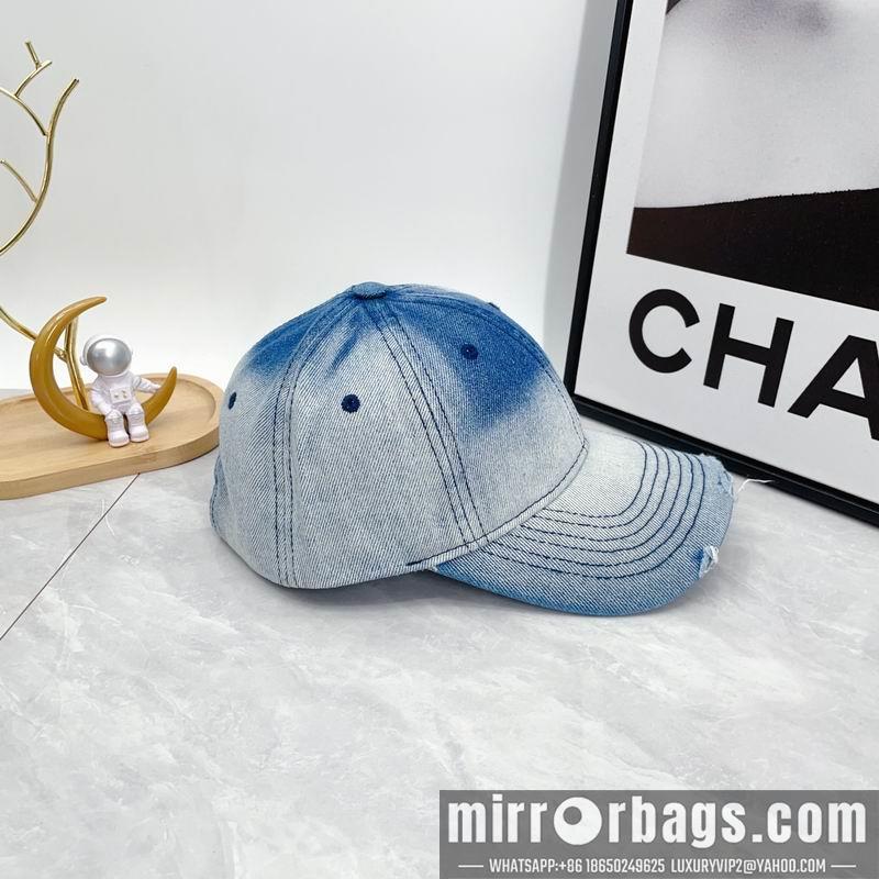 CK Hat dx34