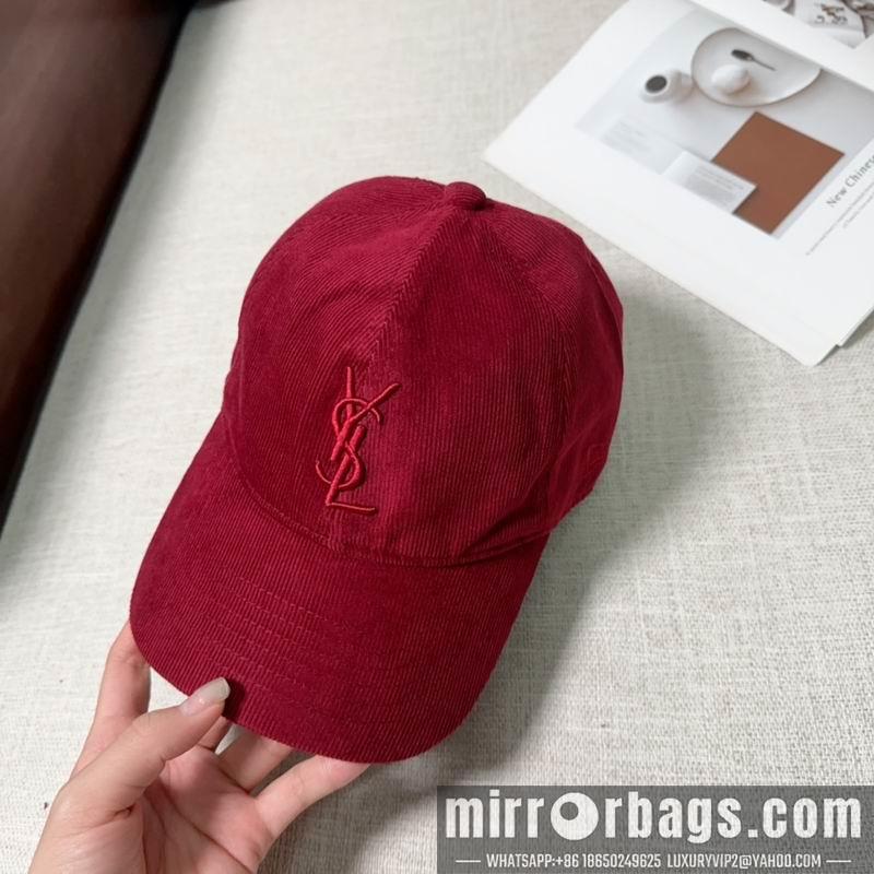 YSL Hat dx30