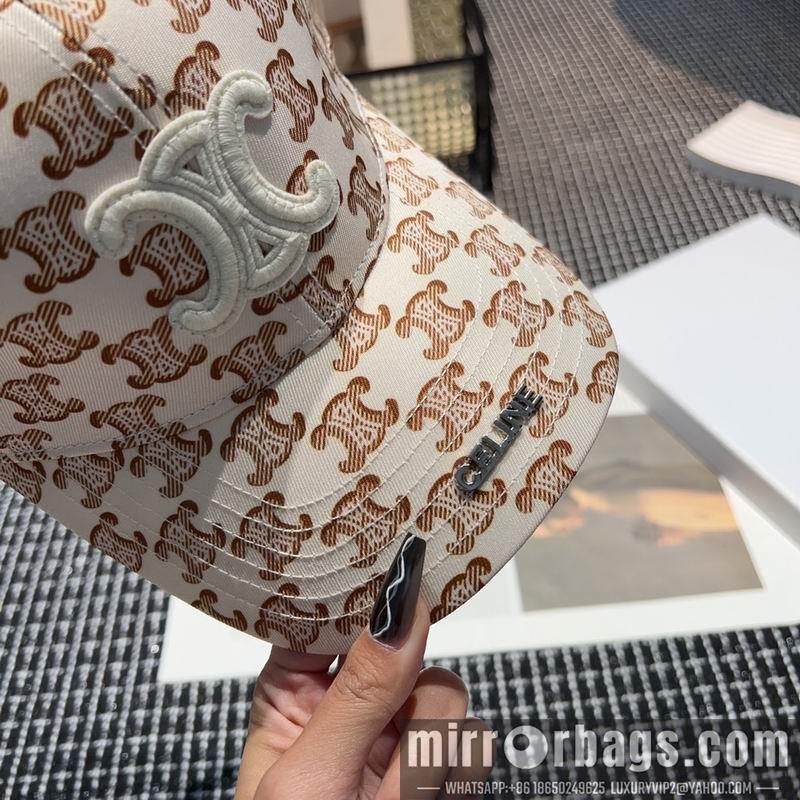 Celine Hat dx35