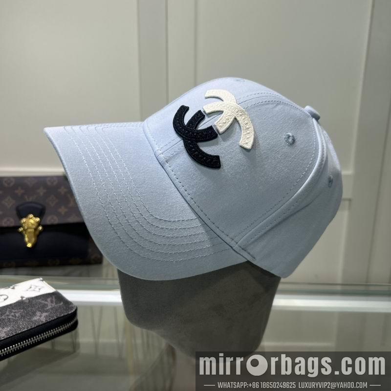 Chanel Hat dx39