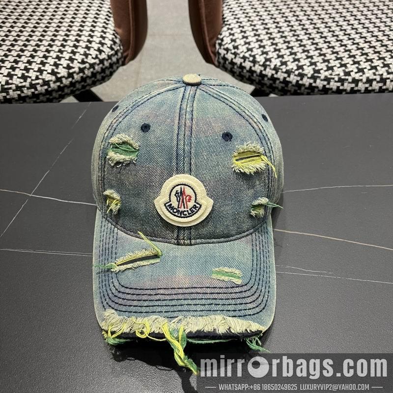 Moncler Hat 020801