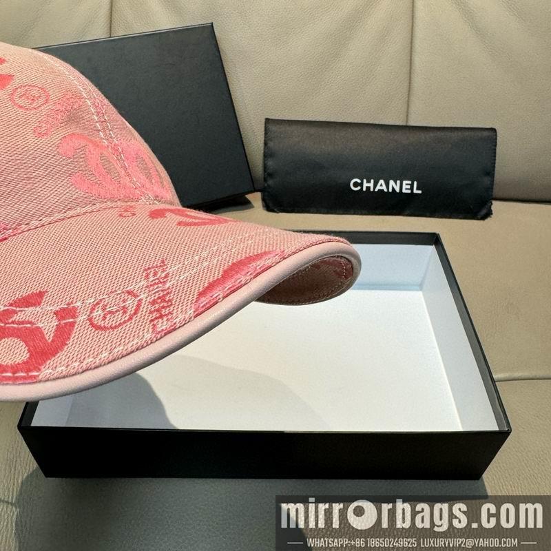 Chanel Hat dx53