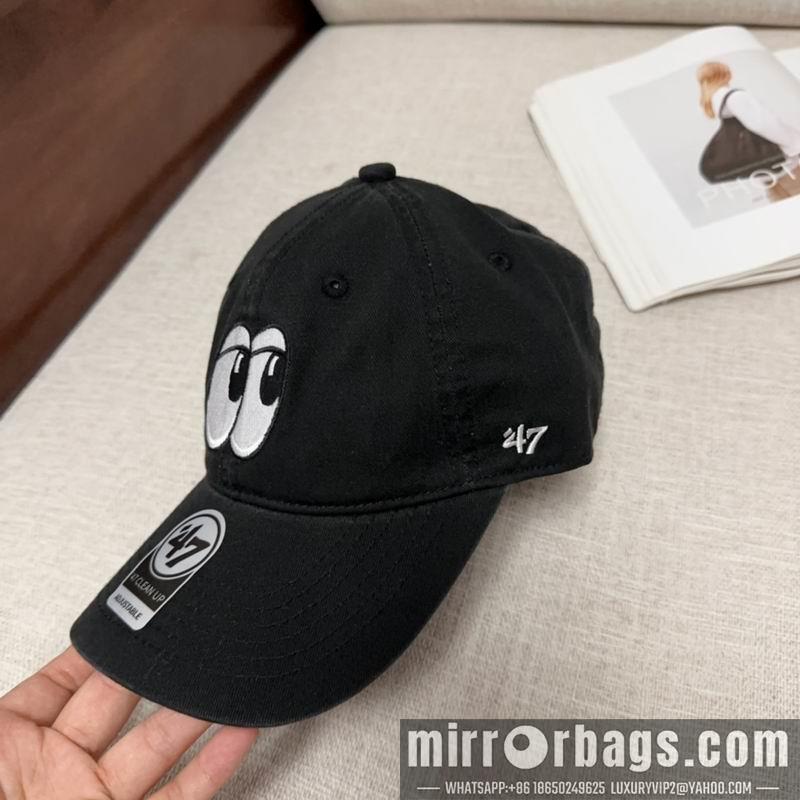 47brand Hat dx40