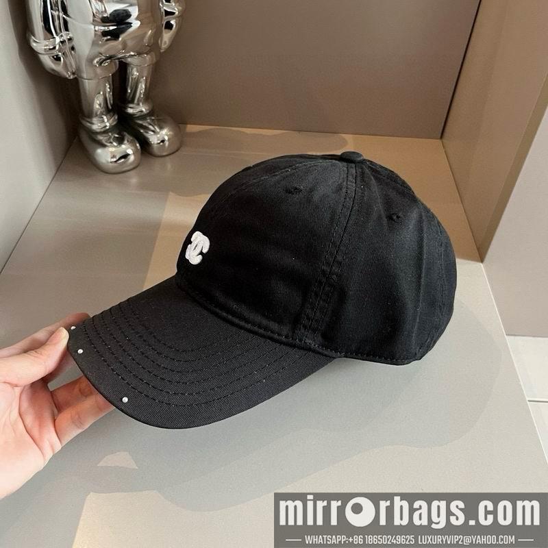 Chanel Hat dx38