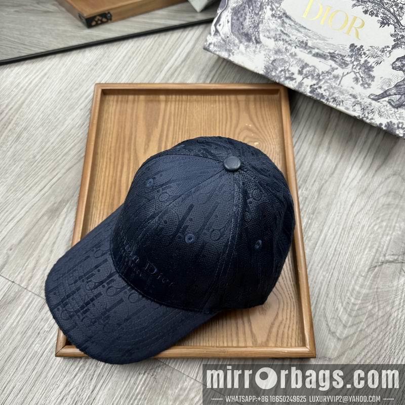 Dior Hat dx62