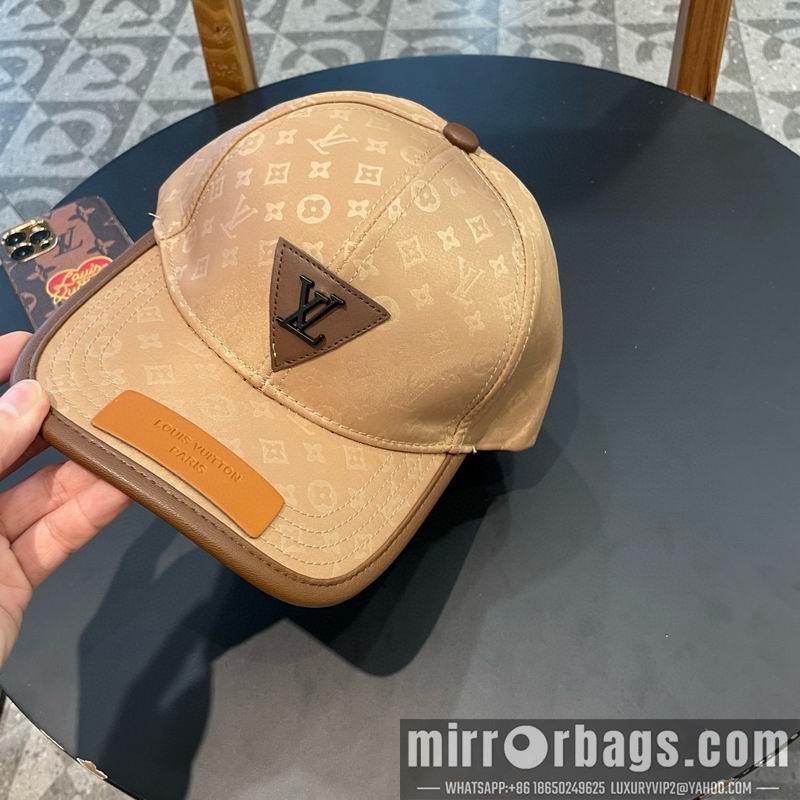 LV Hat 072213