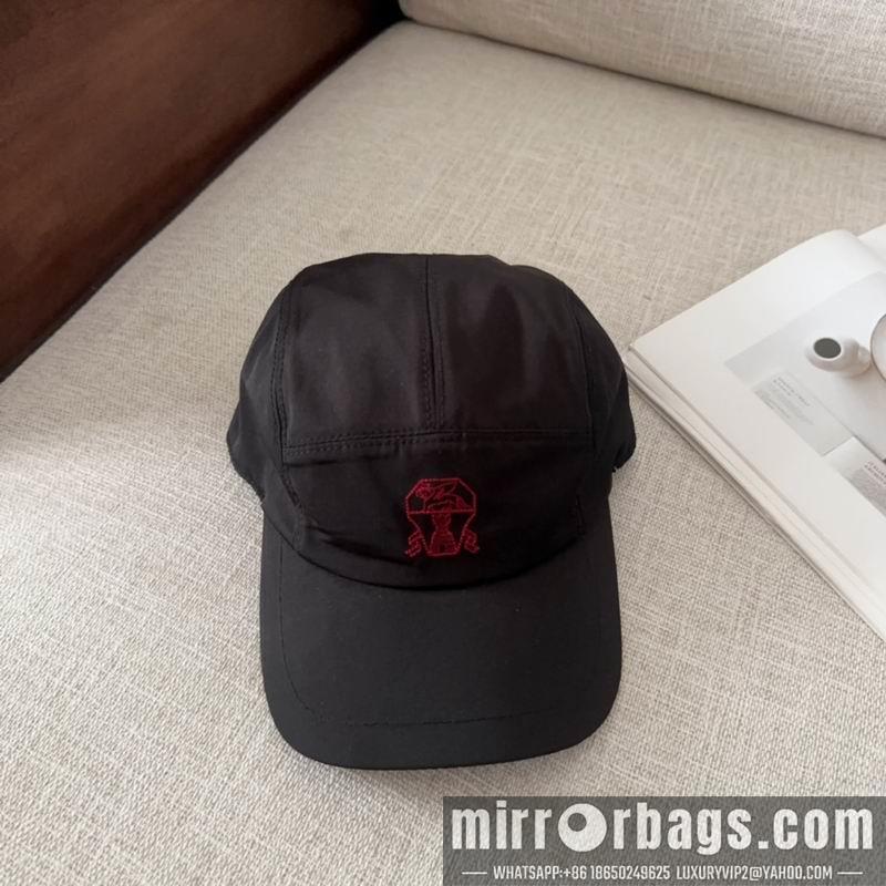 Loro Piana Hat dx21