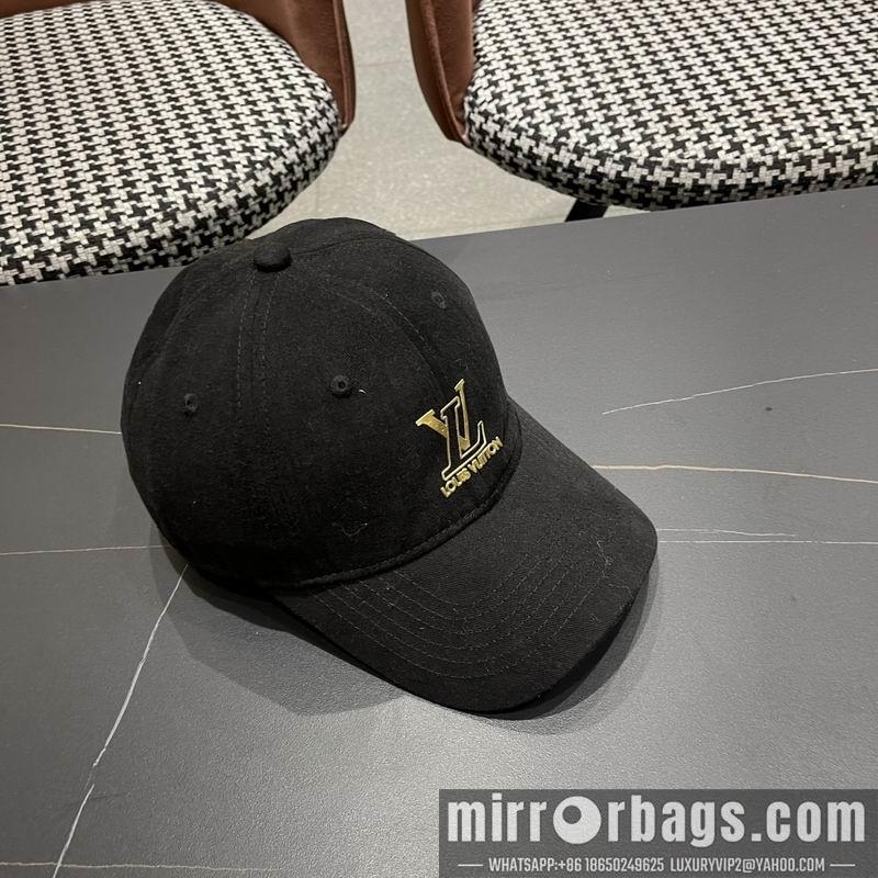 LV Hat 041416