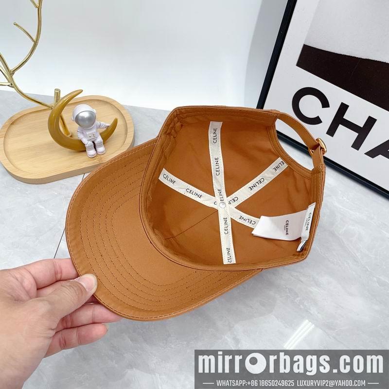 Celine Hat dx35