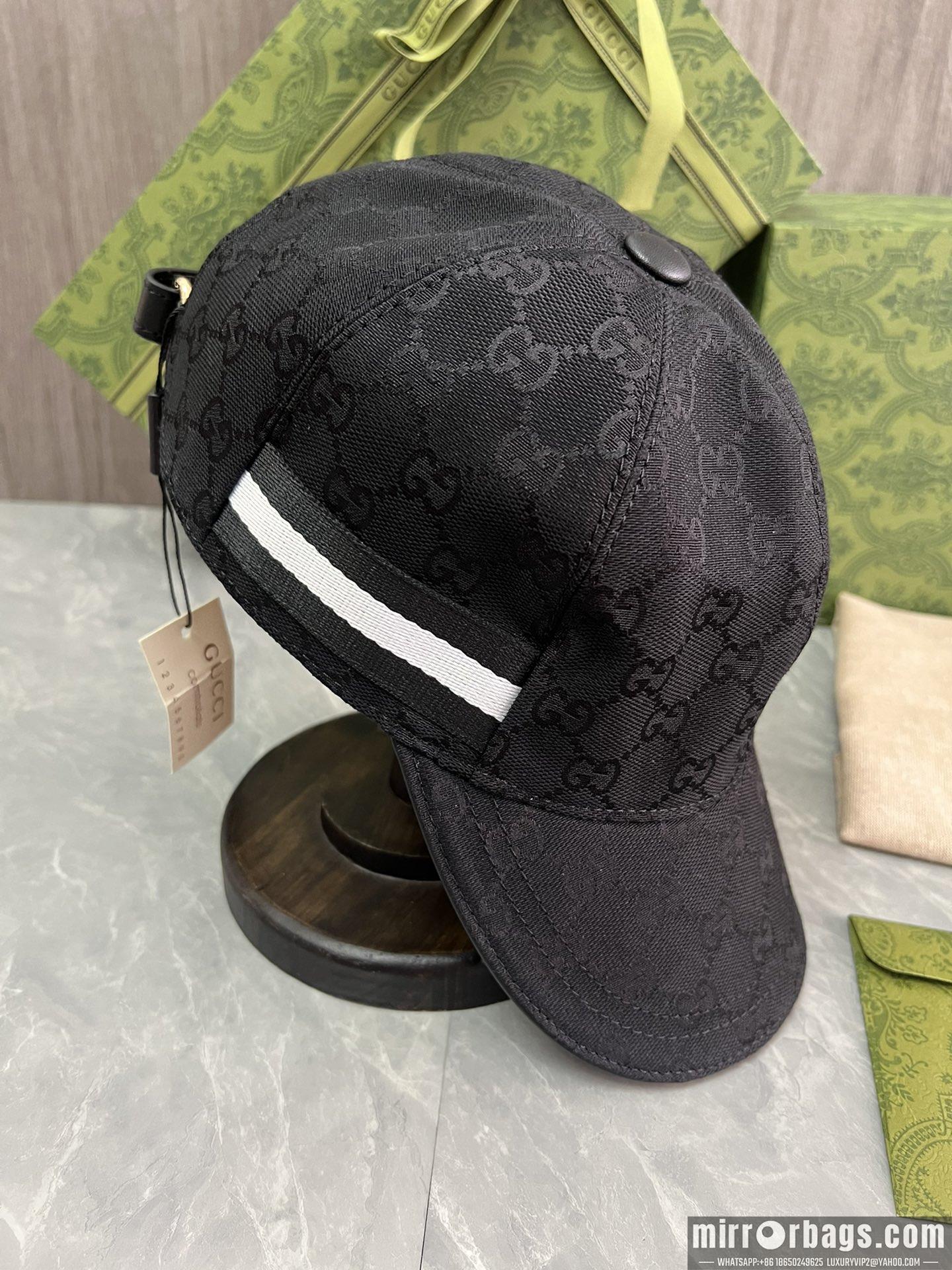 Gucci Hat dx06